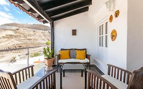 Canarian Holiday Home - Casa Los Caideros