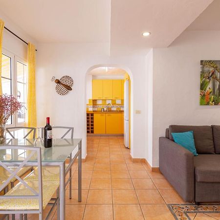 Canarian Holiday Home - Casa Los Caideros Mogan Exterior photo