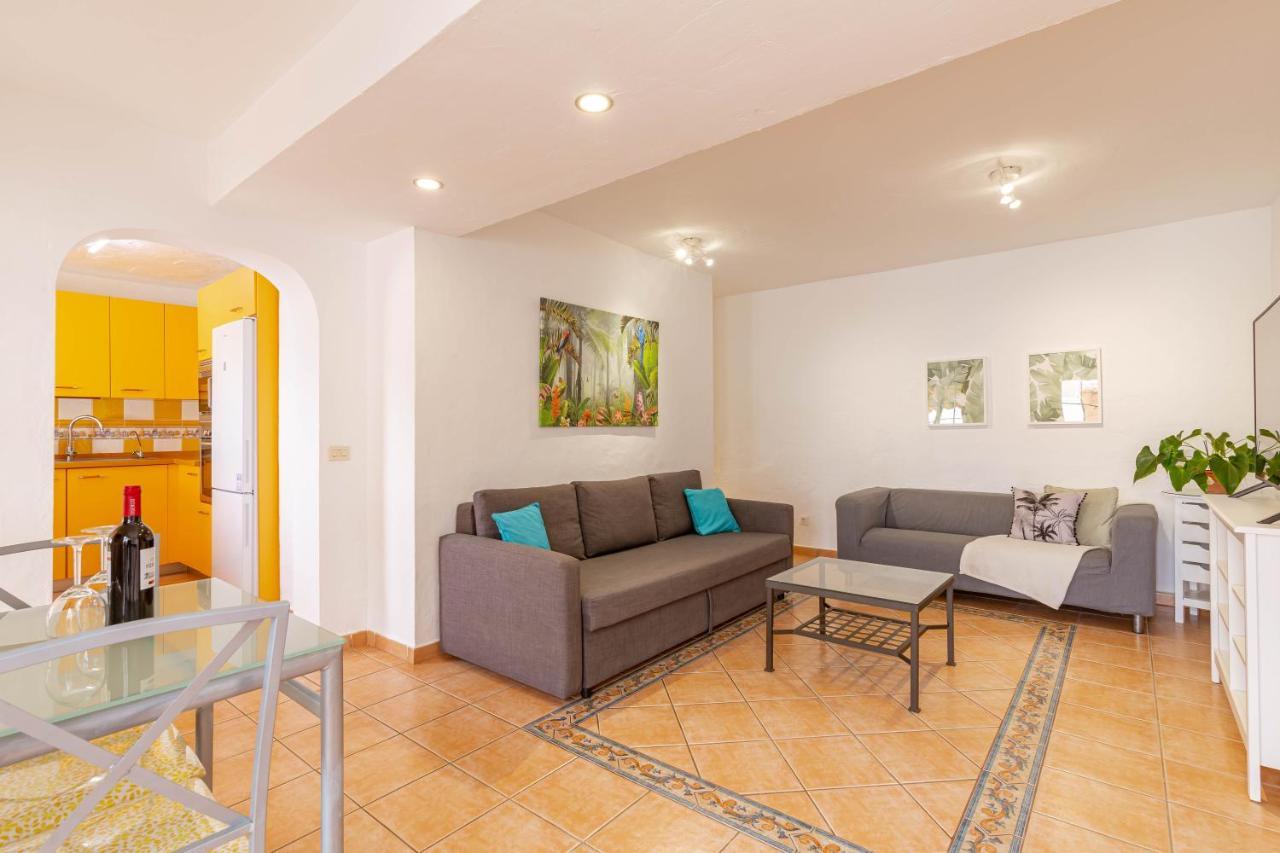 Canarian Holiday Home - Casa Los Caideros Mogan Exterior photo